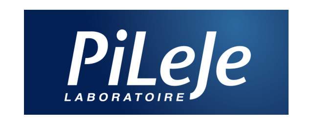 PiLeJe logo