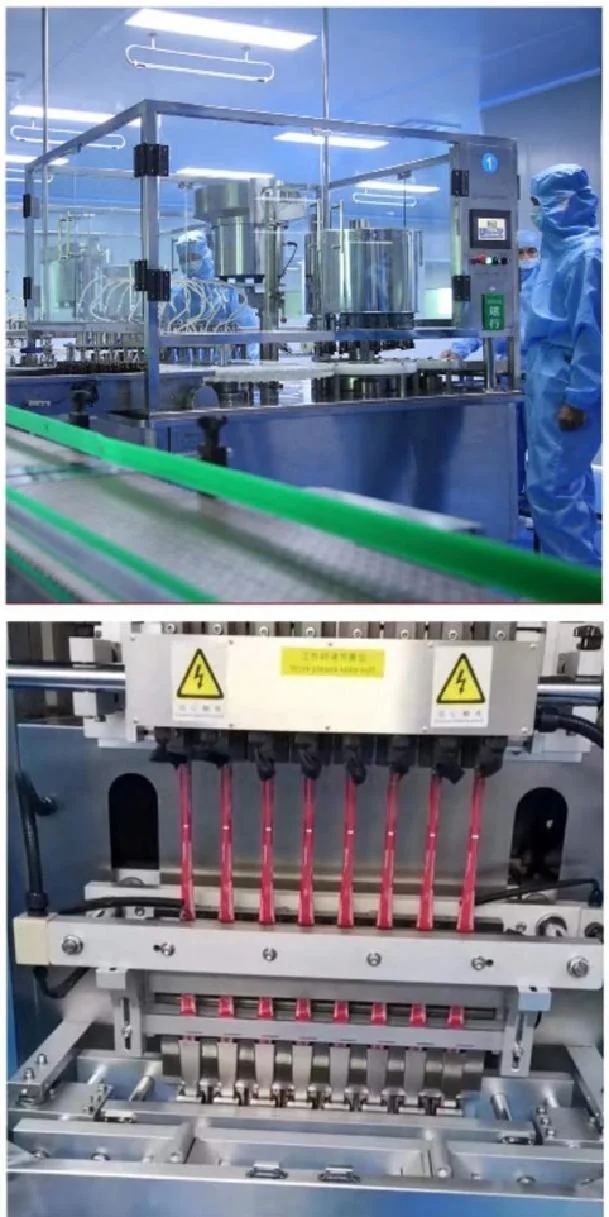 Inspecci&oacute;n de calidad y control de producci&oacute;n en la f&aacute;brica