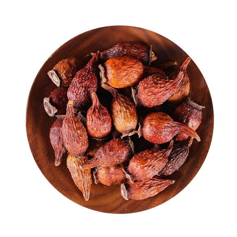 Suministro de f&aacute;brica hierbas chinas Rosa Laevigata Jin Ying Zi natural frutos secos cereza dorada